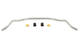 Whiteline BMR84Z - EVO X Rear 27 mm Heavy Duty Adjustable Swaybar