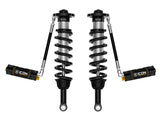 ICON 58770C FITS 2022+ Toyota Tundra 2.5 Series VS RR CDCV Coilover Kit