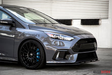 Load image into Gallery viewer, Seibon FLS16FDFO FITS 16-18 Ford Focus RS Carbon Fiber Fog Light Surrounds