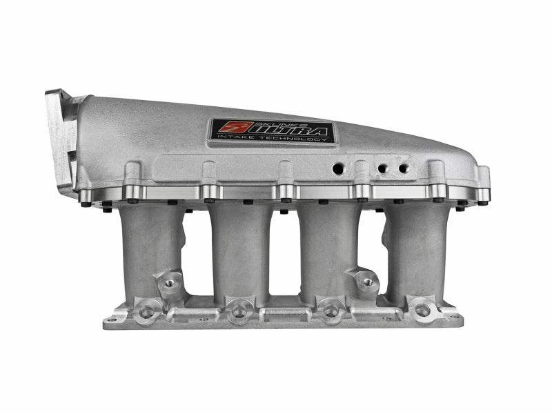 Skunk2 Racing 307-05-8000 - Skunk2 Ultra Series K Series Race Intake Manifold3.5L Silver