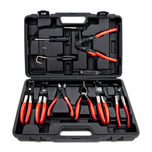 Load image into Gallery viewer, Mishimoto MMTL-HCR-9 - Hose Clip Removal Tool Set9pc