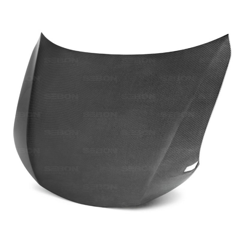 Seibon HD14SCNTC-OE FITS 14 Scion TC OE Style Carbon Fiber Hood