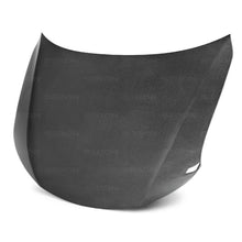 Load image into Gallery viewer, Seibon HD14SCNTC-OE FITS 14 Scion TC OE Style Carbon Fiber Hood