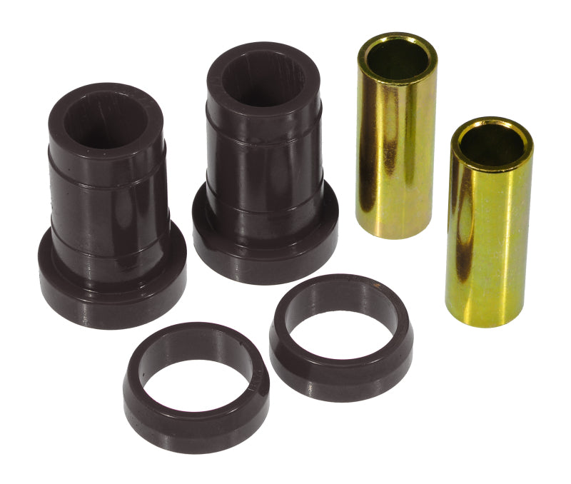 Prothane 60-72 Chevy C10/G10 Rear Trailing Arm Bushings - Black - free shipping - Fastmodz