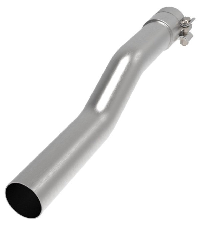 aFe 49C38090 FITS MACH Force-XP Rear Exit Conversion Tail-Pipe Jeep Gladiator (JT) 20-21 V6-3.6L