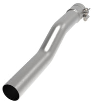 Load image into Gallery viewer, aFe 49C38090 FITS MACH Force-XP Rear Exit Conversion Tail-Pipe Jeep Gladiator (JT) 20-21 V6-3.6L