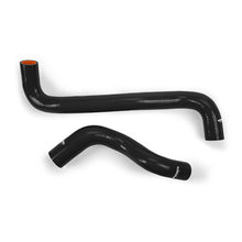 Load image into Gallery viewer, Mishimoto MMHOSE-VET-97BK FITS 97-04 Chevy Corvette/Z06 Black Silicone Radiator Hose Kit