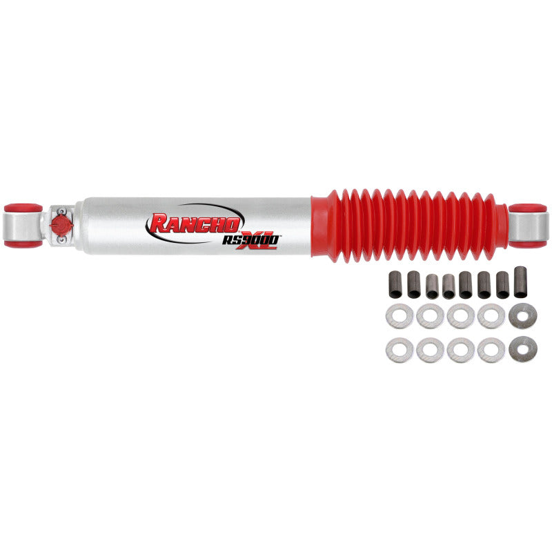 Rancho RS999010 FITS 97-04 Dodge Dakota Rear RS9000XL Shock