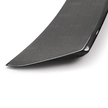 Load image into Gallery viewer, Seibon RS18KIST FITS 18+ Kia Stinger OE-Style Carbon Fiber Spoiler