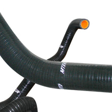Load image into Gallery viewer, Mishimoto MMHOSE-350Z-03BK FITS 03-06 Nissan 350Z Black Silicone Hose Kit