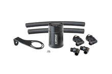 Load image into Gallery viewer, CORSA Performance CC0012 FITS Corsa 21-22 Ford Bronco 2.7L Catch Can