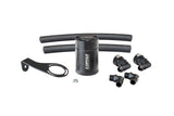 CORSA Performance CC0012 FITS Corsa 21-22 Ford Bronco 2.7L Catch Can