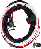 Rigid Industries 40192 FITS 25in Harness with 3 position switch use with D/ SRM or SRQ for Back up Lights
