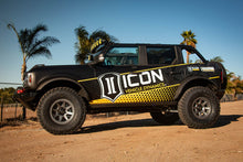 Load image into Gallery viewer, ICON 48500DJ - 2021+ Ford Bronco Billet Upper Control Arm Delta Joint Kit