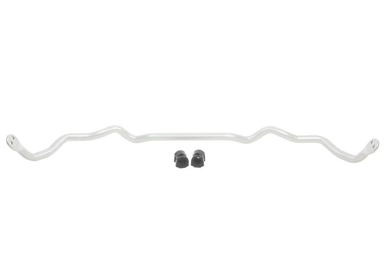 Whiteline BSF47Z - 15 Subaru Impreza WRX Front 26mm Adjustable Swaybar