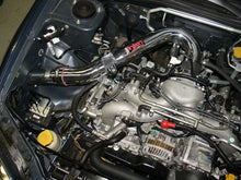 Load image into Gallery viewer, Injen 05-07 Subaru Impreza RS 2.5L-4cyl Polished Cold Air Intake