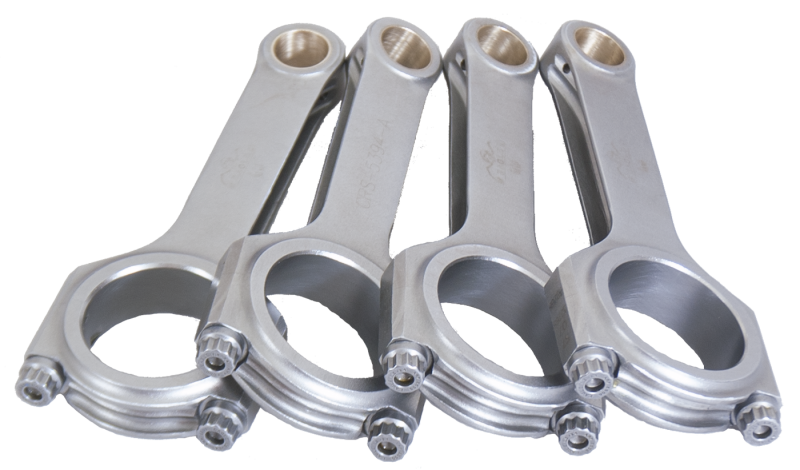 Eagle CRS5394H3D - Honda D16 / ZC Engine Connecting Rods (Set of 4)