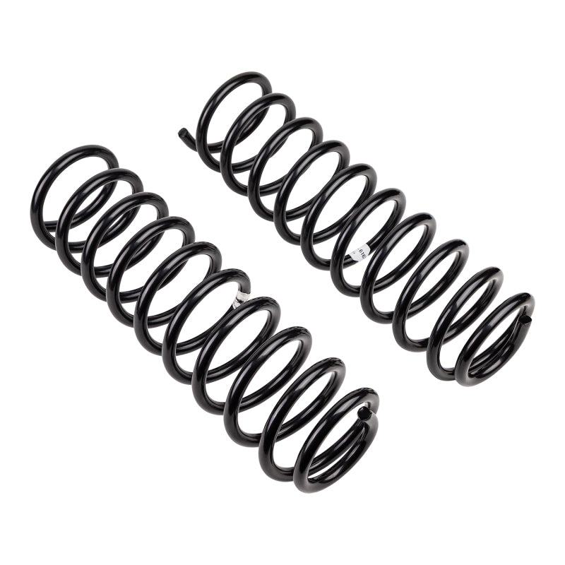 Old Man Emu 2616 - ARB / OME Coil Spring Front Jeep Jk 2Dr Hvy 4Dr Med