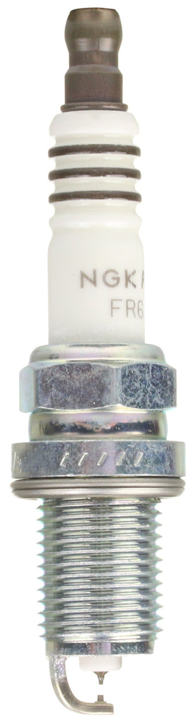 NGK 94279 FITS 94279 - Ruthenium HX Spark Plug Box of 4 (FR6AHX-S)