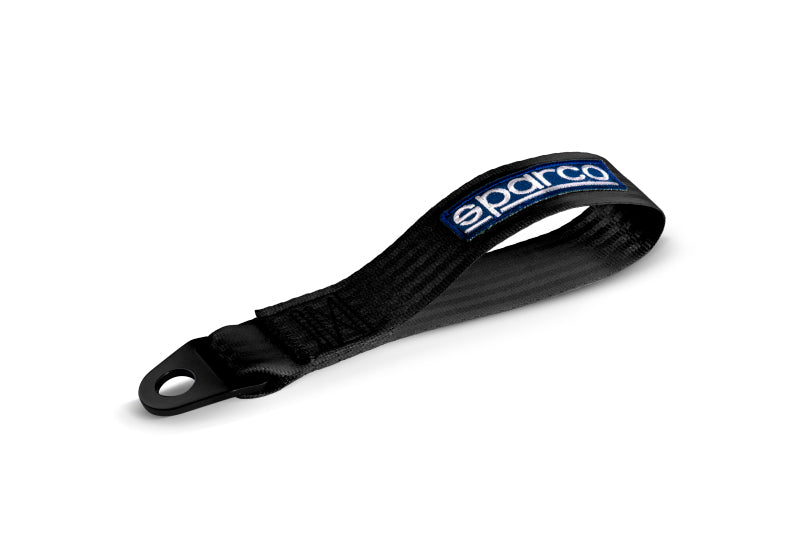 SPARCO 01638NR -  -Sparco Tow Strap Black