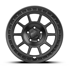 Load image into Gallery viewer, fifteen52 TMXFG-78054+38 - Traverse MX 17x8 5x114.3 38mm ET 73.1mm Center Bore Frosted Graphite Wheel