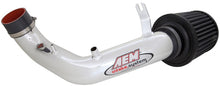 Load image into Gallery viewer, AEM Induction 22-506P - AEM 02-06 RSX Type S Polished Short Ram Intake