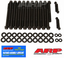 Load image into Gallery viewer, ARP 234-3711 - Head Bolt Kit Chevrolet LT1 6.2L w/ M8 Corner Bolts Small BLock Head Bolt Kit