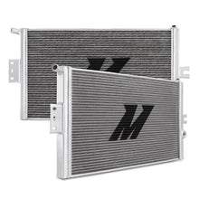 Load image into Gallery viewer, Mishimoto MMHE-Q50-16 FITS 16+ Infiniti Q50/Q60 3.0T Performance Heat Exchanger