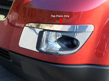 Load image into Gallery viewer, QAA Chrome Bumper Trim For 2007-2009 Saturn Outlook - 4-door SUV