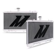 Load image into Gallery viewer, Mishimoto MMRAD-CSS-12 FITS 2012-2015 Chevrolet Camaro SS V8 Aluminum Radiator