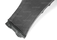 Load image into Gallery viewer, Seibon FF14LXIS-OE FITS 14 Lexus IS250/350 OE-Style Carbon Fiber Fenders