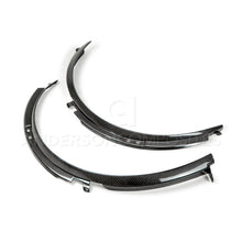 Load image into Gallery viewer, Anderson Composites AC-FE14CHC7-Z6 FITS 14+ Chevrolet Corvette C7 Z06 Fender Extensions