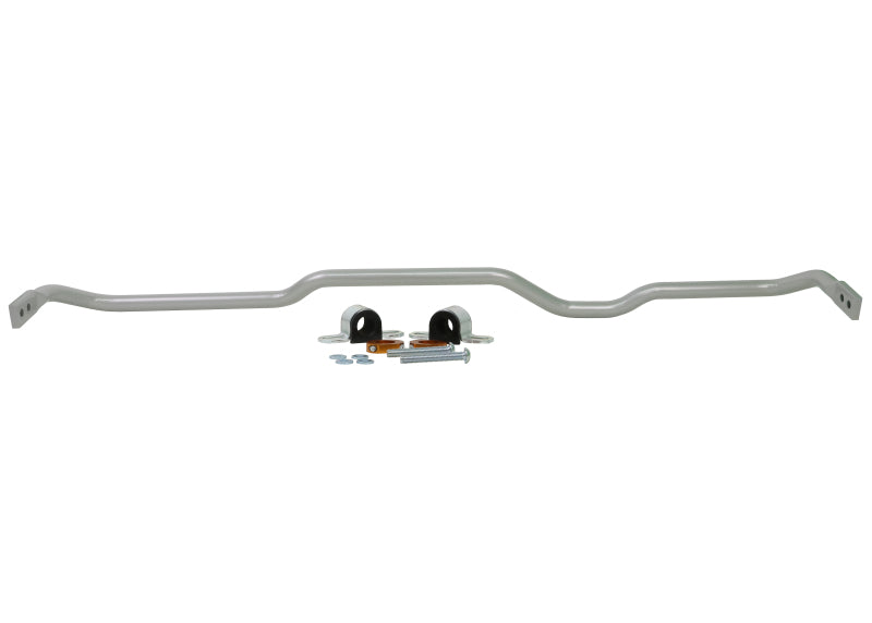 Whiteline BWR21XZ - VAG MK4/MK5 AWD Only Rear 24mm Adjustable X-Heavy Duty Swaybar