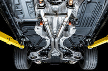 Load image into Gallery viewer, AWE Tuning 3015-31017 FITS 2020 Jeep Grand Cherokee SRT/Trackhawk Touring Edition Exhaust - Use w/Stock Tips