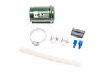 Radium Engineering 20-0884 - 01-06 BMW E46 M3 Fuel Pump Install Kit Pump Not Included