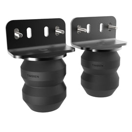 Timbren FRF53A FITS FRF53A FITS 1997 Ford F53 Rear Suspension Enhancement System