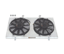 Load image into Gallery viewer, Mishimoto MMFS-S13-89SR FITS 89-94 Nissan 240sx S13 SR20DET Aluminum Fan Shroud Kit