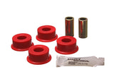 Energy Suspension 2.7101R - Track Arm BushingRed