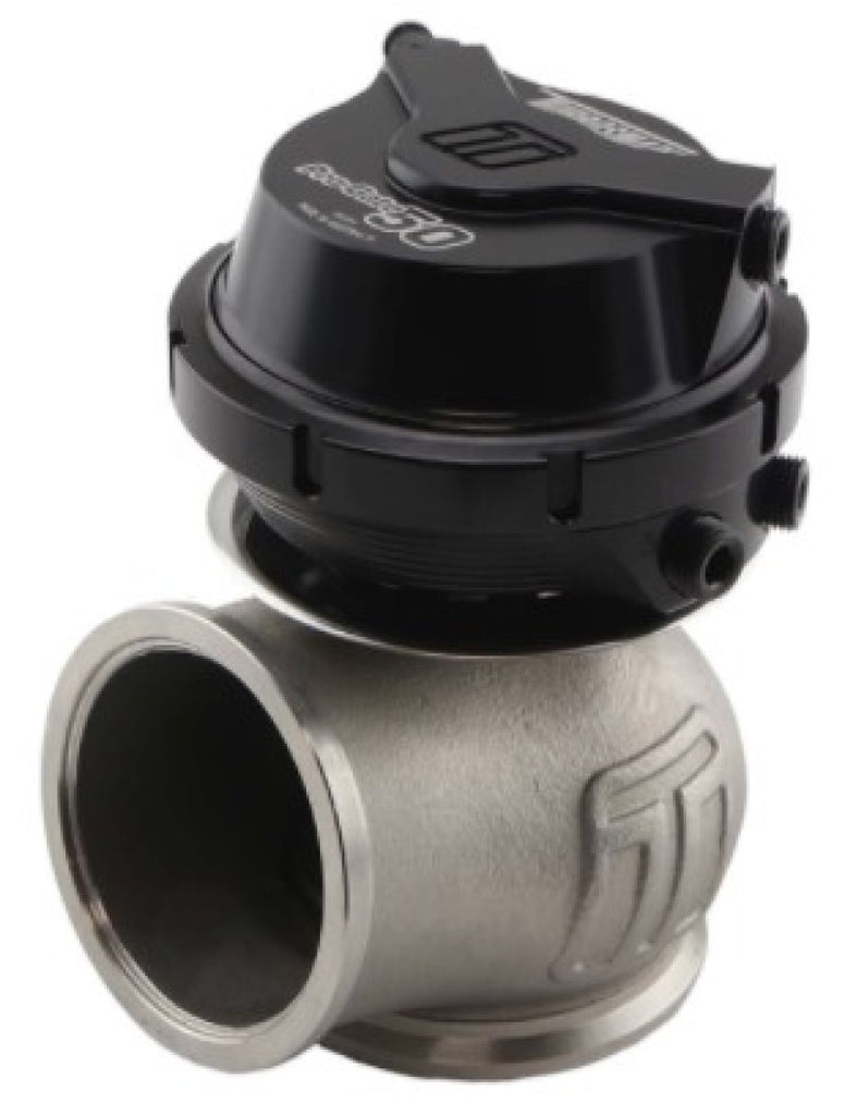 Turbosmart TS-0554-1015 - WG50 Gen V Pro-Gate 50 14psi Sleeper