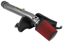 Load image into Gallery viewer, AEM Induction 21-806C - AEM 14-15 Lexus GS350 V6-3.5L F/I Gunmetal Gray Cold Air Intake