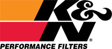 Load image into Gallery viewer, K&amp;N Engineering 62-1511 - K&amp;N 1in Flange ID x 3in OD x 2.5in Height Clamp On Crankcase Vent Filter