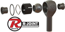 Load image into Gallery viewer, Ridetech 70-74 Mopar E-Body Double Adjustable Bolt-On 4-Link