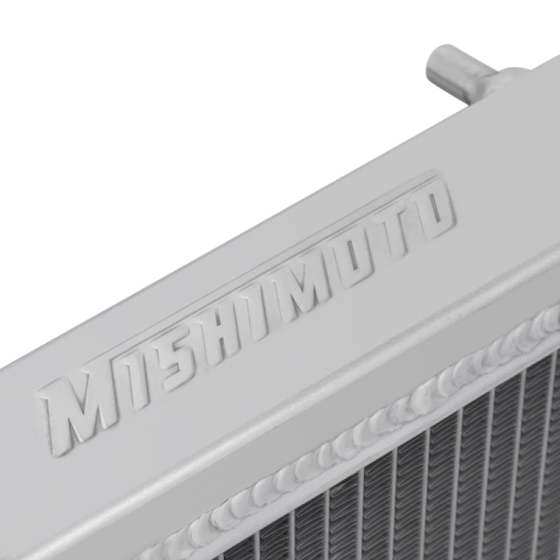 Mishimoto MMRAD-MIA-99 FITS MMRAD-MIA-99 FITS 99-05 Mazda Miata Manual Aluminum Radiator