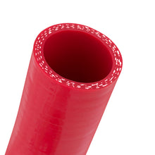 Load image into Gallery viewer, Mishimoto MMHOSE-TINY-01RD FITS 02-06 Mini Cooper S (Supercharged) Red Silicone Hose Kit
