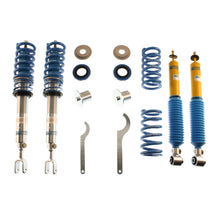 Load image into Gallery viewer, Bilstein 48-105958 - B16 2004 Audi S4 Base Front and Rear Performance Suspension System