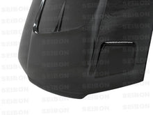 Load image into Gallery viewer, Seibon HD9094NSR32-TT FITS 90-94 Nissan Skyline R32 (BNR32)  TT Carbon Fiber Hood