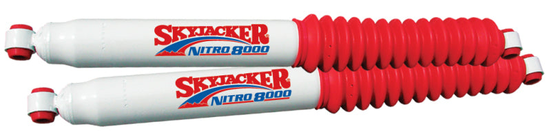 Skyjacker N8001 FITS 2007-2017 Jeep Wrangler (JK) Nitro Shock Absorber