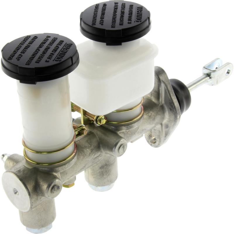 Stoptech 130.42608 - Centric 90-96 Nissan 300ZX Premium Brake Master Cylinder