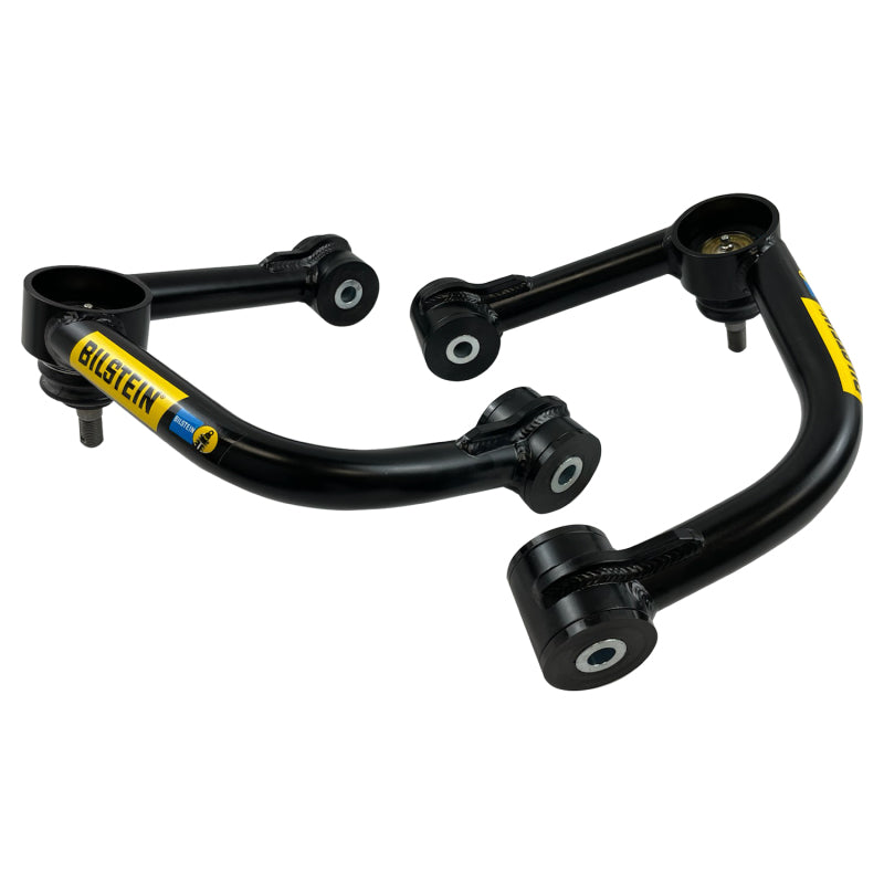 Bilstein 51-304683 - 05-21 Toyota Tacoma B8 Front Upper Control Arm Kit