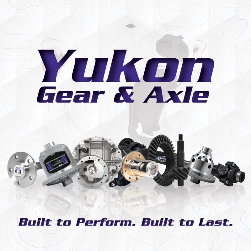 Yukon Gear & Axle YT P72 - Yukon Gear Tools Needle Bearing Puller For Toyota 8in Clamshell Front CV Axle